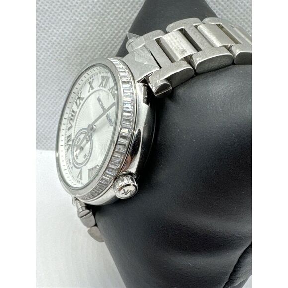 Michael Kors Skylar MK5866 Women Stainless Steel Analog Dial Quartz Watch JNA862 - Picture 2 of 11